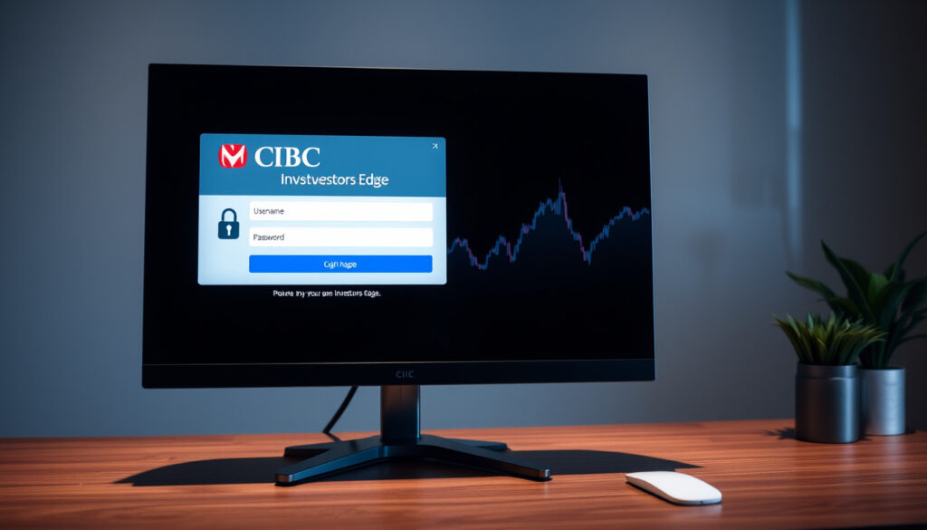 CIBC Investor’s Edge Login: Official Step-by-Step Guide