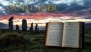 Outlander Season 7 Part 2 – Episode Guide and Release Dates