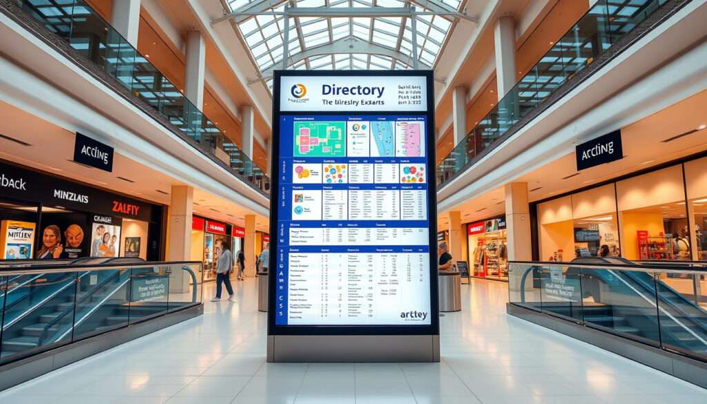 St. Laurent Shopping Centre Directory – Full Stores List, Map & Hours