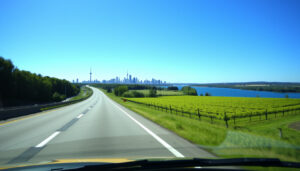 Best Day Trips from Toronto in 2 Hours or Less