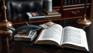 Barbara Corcoran: Dyslexia, Net Worth, and Shark Tank Exit