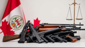 Canada Gun Buyback Program 2026: What You Need to Know