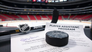 Connor Ingram: Oilers Trade, Contract & Assistance Program