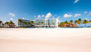 Hotel Riu Palace Bavaro: Reviews, Amenities and Comparison