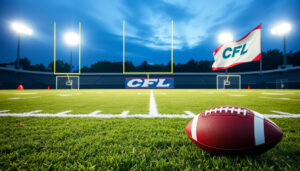 Milt Stegall: Son’s Death, Wife, Net Worth & CFL Career