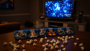 Star Wars Watch Order: Release, Chronological & Machete