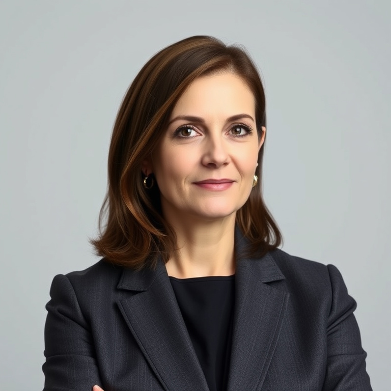 Sarah Mitchell