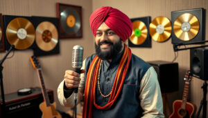 Babbu Maan: Biography, Wife, Net Worth & Legacy 2025