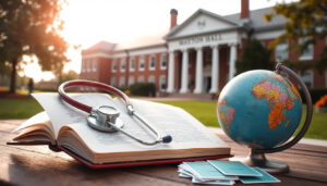 Damian Hardung: Medical School, Age, Languages & Maxton Hall