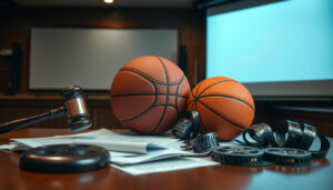 Derek Dixon: Actor vs Basketball Player – Lawsuit, Movies, and Transfer