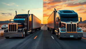 Semi Truck Definition: Names, History, and Key Differences