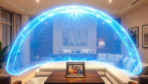 Sue Storm Powers: Invisibility, Force Fields & Family Guide