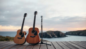 Alan Doyle: Biography, Net Worth, and Russell Crowe Friendship