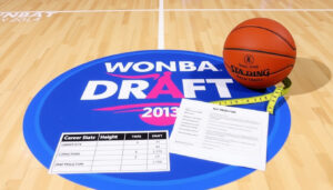 Audi Crooks: Bio, Height, WNBA Draft Projection & Career Stats