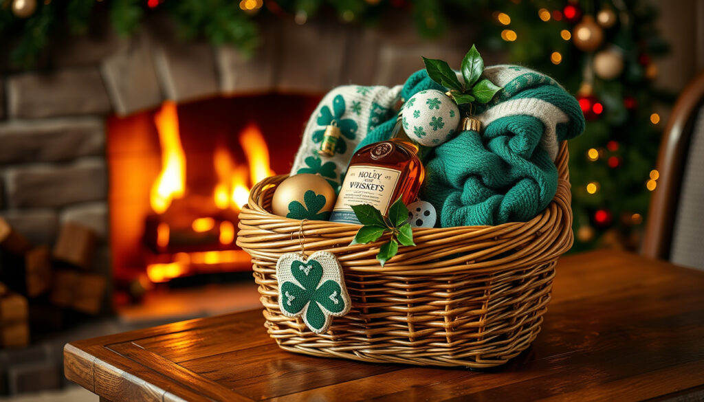 Basket Gifts Ireland: Best Picks for Him, Her & Christmas