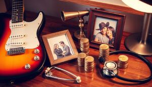 Brian May: Health, Relationships, and Net Worth 2025