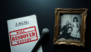 Brooke Hogan: Will Removal, Career, and Family Estrangement