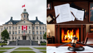 Christine Fréchette: Quebec’s 33rd Premier, Family, and Politics