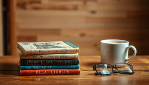 Colleen Hoover: Reading Order, Controversies & Picks