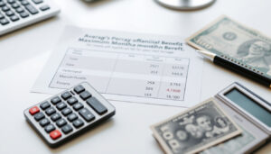 CPP 2024: Average vs. Maximum Monthly Benefits Explained