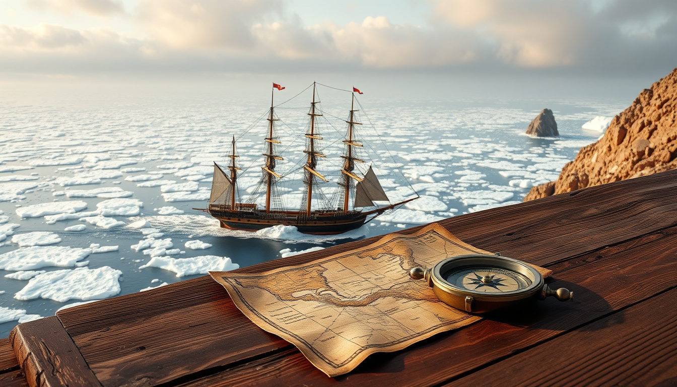 Captain James Cook: Biography, Voyages, Death, Legacy
