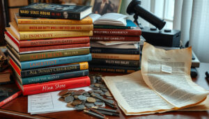 James Patterson: Books, Net Worth, and Co-Author Controversy