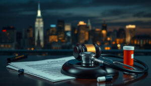 Rudy Giuliani: America’s Mayor to Legal and Health Crisis