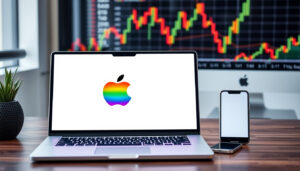 Tim Cook: Biography, LGBTQ Identity, and Net Worth