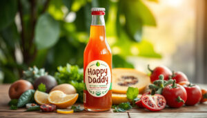 Happy Daddy: What Is It, Who Owns It, Is It Healthier