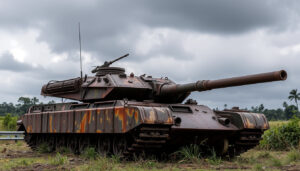 Idi Amin: Life, Regime and Legacy of Uganda’s Dictator