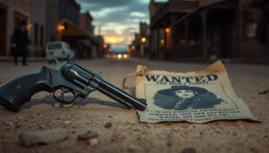 Jesse James: Life, Death, and Betrayal of an Outlaw Legend