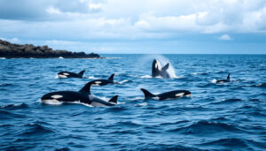 Killer Whale Facts: Orca Behavior, Lifespan, Habitat & Myths