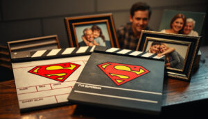 Nathan Fillion: Career, Personal Life, and Superman Role