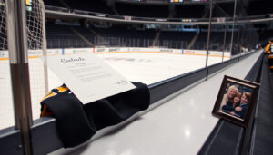 Nick Robertson: Contract, Family, and Penguins Trade